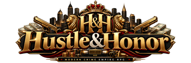 Hustle&Honor